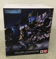 正版全新 FORMANIA EX Nu Gundam ν 鋼彈 RX-93 胸像,購買模型請先提問