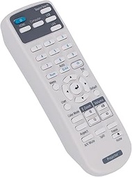 219863500 Replace Remote Control fit for Epson Projector PowerLite E20 119W X49 W49 118 982W 1288 EB