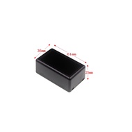 Plastic Junction Box 61MM * 36MM * 25MM Plastic Module Box Controller Case Instrument Case Shell But