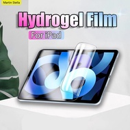 Anti-scratch jelly Hydrogel full cover Apple Ipad mini Ipad mini 2 Ipad mini 3 Ipad mini 4 Ipad mini