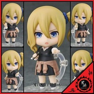 [日版 質保] 黏土人 2257 早坂愛 輝夜姬想讓人告白 Love is War Figure
