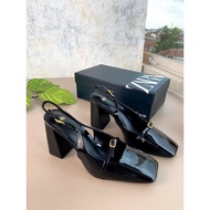 Shoes Women's Heels 6125-1 - 9cm