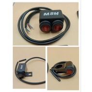 3 Way Switch Heavy Duty