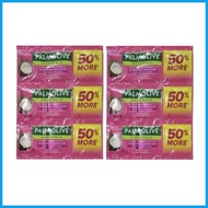 ☃ Palmolive Naturals Shampoo Bundle by 12 Sachet 15ml per Dozen