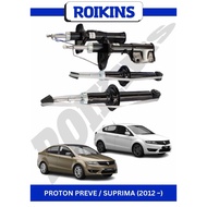 PROTON PREVE / SUPRIMA (2012~) ABSORBER