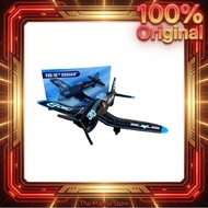 Motor Max 1:100 SKY WINGS F4U-1D Corsair WWII Fighter Plane 77022