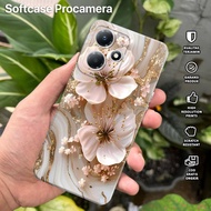 HP [ DK1 ] Phone Case For INFINIX HOT 30 PLAY - Phone Case For INFINIX HOT 30 PLAY - Phone Softcase 