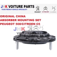 Original Absorber Mounting Set Peugeot 508