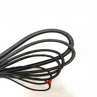 High-Strength Elastic Tendon Elastic Band Thickness Rubber Band Accessories Import Elastic String Ru