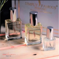 Les Sables Roses LV - Simply Famous Perfume