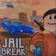 Roblox Jailbreak 遊戲代打