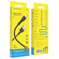 HOT!!Borophone BX51 TYPE C cable 1 metre