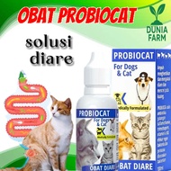 ProbioCat Cat Diarrhea Appetite Calm (DUNIFARM)