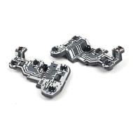New # Car Halogen Taillight Bulb Holder For Mercedes Benz C-Class W204 S204 Estate C63 Pre-Facelift 