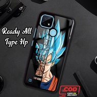 TOPCASE - CASE 2D GLOSSY REDMI NOTE 10 10 PRO 9C 9A 9 9T 8 8A 8 PRO 7A 6A 6A 5A 5 PLUS 4A 4X poco M3