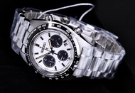 (แถมแบบพกพา ) นาฬิกา SEIKO PROSPEX SOLAR SPEED TIMER รุ่น SSC813P , SSC813P1