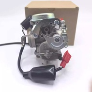 Suitable for Haojue Scooter Motorcycle Accessories Fuxing S Xizhixing HJ100T-7-7C-7D-7M National Thr