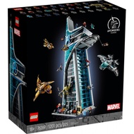 『KuchingBrick』LEGO 76269 SUPER HEROES Avengers Tower