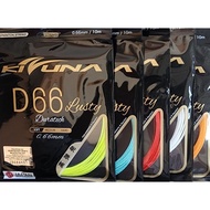 PROMOTION(100%ORIGINAL) KIZUNA D66LUSTY