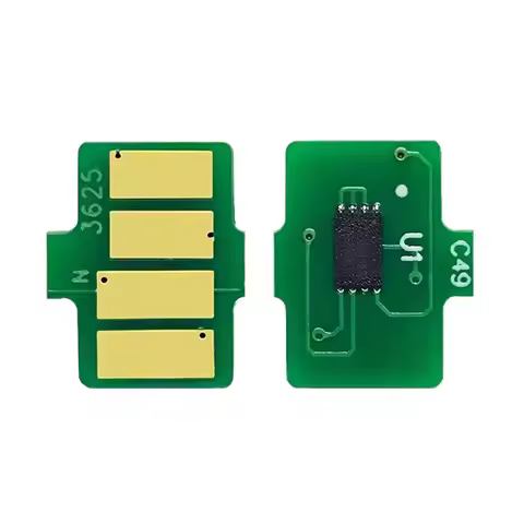 2Pcs Chip for Brother TN2510 TN2510XL TN2530 TN2530XL TN2540 TN2540XL TN2560 TN2560XL TN2590 TN2590X