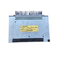 Lexus Lexus ES300 power amplifier CD player power amplifier audio host amplifier CD player computer