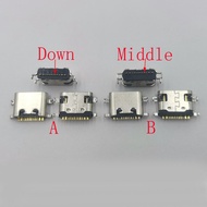 5-50Pcs USB Connector Plug For Blackview BV6100 BV6300 Pro BV9200 A90 BV7200 A80 Pro Plus BV9900E MA