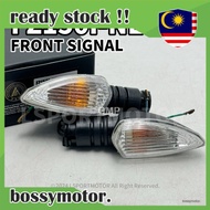 YAMAHA FZ150I-NEW (2CB) FRONT SIGNAL R/L 2CB-H3320/40-00 FZ150 I FZ 150I NEW SIGNAL LAMPU DEPAN