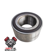 6RF407625A FRONT WHEEL BEARING ORIGINAL FOR VOLKSWAGEN POLO SEDAN VENTO 1.6 MPI