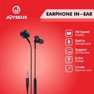 Earphone JM Headset JOYSEUS Ear Sport Earphones with mic - EP0013