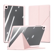 CASE FOR SAMSUNG TAB A11 PLUS / TAB A9 PLUS CASING ORIGINAL MAGI FLIP COVER CASING