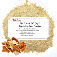 Tran Packaging Powder 1Kg ((Tangerine Peel Powder) Viet Hiep