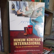 International contract law