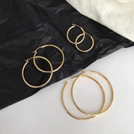 Earrings 10K US GOLD