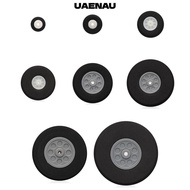 UAENAU RC Airplane Replacement EVA Sponge Black  Plane Toy Parts