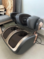 Osim uSqueez 3 推拿教主腳部按摩機