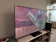 TCL 65吋 4K QD-Mini LED 電視機