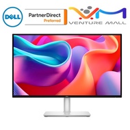 READY STOCK Dell 27 USB-C Monitor - S2725DC/3Years Onsite Warranty