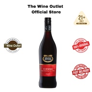 Brown Brothers Cienna 2023