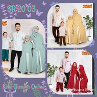 Keke Family Sarimbit ~ SR 20 03 ~