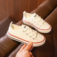 LOW WHITE OL SHOES / SP