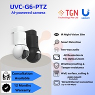 Ubiquiti Unifi Camera G6 PTZ UVC-G6-PTZ