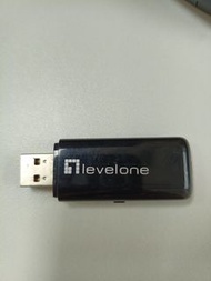 LevelOne USB wifi Adapter