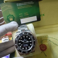 ROLEX SUBMARINER 40MM NO DATE GLIDE LACK