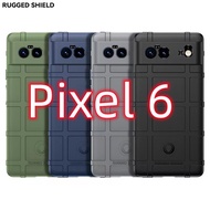 Google Pixel 6 Phone Case Pixel 6 Protective Case Google Pixel 6 Aegis Protection Shock-resistant Ph