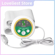 13-Hole Laser Therapy Device 650nm Physiotherapy Diode LLLT for Diabetes Hypertension Cholesterol Ph