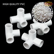 CEYOU Water Pipe Pipe Fittings Stereoscopic 3 WAY 4 WAY 5 WAY 6WAY Connector