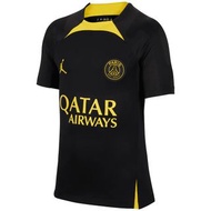 2022/23 巴黎聖日耳門 訓練球衣 PSG X Jordan TRAINING SHIRT 
