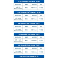 Electric Drill Drill Chuck Self-Locking Drill Chuck Locking Chuck Electric Wrench Conversion Electri