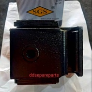 MESIN Engine Mounting Front Engine Mount Toyota LandCruiser Hardtop Diesel BJ40 Rino 13B Rino 14B