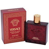 ORIGINAL Versace Eros Flame 100ml EDP Perfume